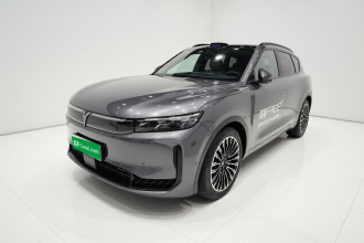 岚图汽车 岚图FREE 2025款 FREE+ 后驱乾崑版