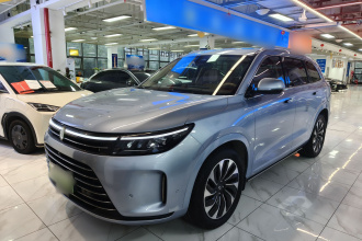 鸿蒙智行 问界M7 2024款 1.5T 四驱Plus版 5座
