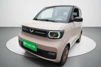 五菱汽车 宏光MINIEV 2022款 马卡龙时尚款 磷酸铁锂