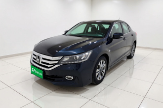 本田 雅阁 2015款 2.0L LX 舒适版