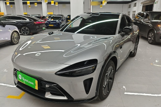 小米汽车 小米YU7 2025款 超长续航后驱版