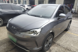 哪吒汽车 哪吒V 2022款 潮 400 Lite