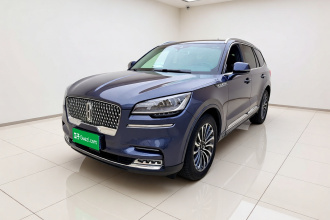 林肯 飞行家 2020款 3.0T V6 四驱尊雅版