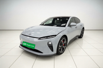 蔚来ET5 2022款 75kWh
