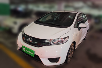 本田 飞度 2014款 1.5L LX CVT舒适型