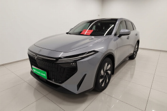 启辰大V DD-i 2023款 60km iD版