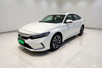 本田 英仕派 2022款 锐·混动 2.0L 净雅版