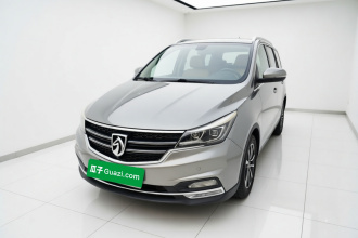 宝骏730 2017款 1.8L iAMT尊享型 7座