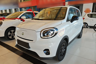 零跑汽车 零跑T03 2025款 310舒享版