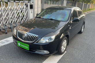 别克 凯越 2015款 1.5L 自动经典型