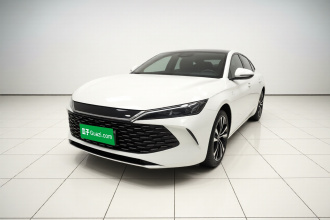 比亚迪 秦L 2024款 DM-i 80KM领先型