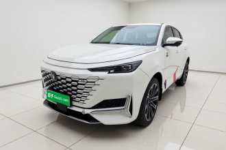 长安UNI-K 智电iDD 2023款 智电iDD 1.5T 135km智领型