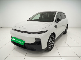 零跑汽车 零跑B10 2025款 510悦享版