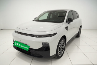 零跑汽车 零跑B10 2025款 510悦享版