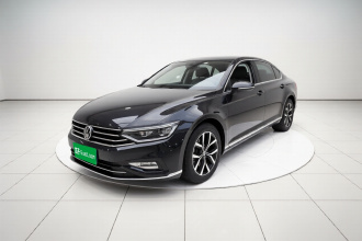 大众 迈腾 2020款 330TSI DSG 领先型