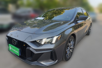 广汽传祺 影豹 2021款 270T DCT J15版