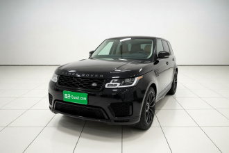 路虎 揽胜运动版 2020款 3.0 L6 HSE DYNAMIC