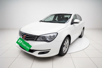 荣威350 2015款 1.5L 自动豪华天窗版