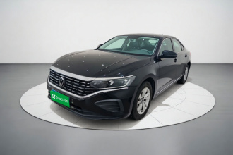 大众 帕萨特 2024款 280TSI 商务版