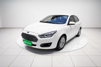 福特 福睿斯 2015款 1.5L 自动舒适型