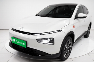 小鹏G3 2022款 G3i 460G+