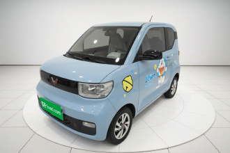 五菱汽车 宏光MINIEV 2020款 悦享款 磷酸铁锂