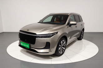 理想汽车 理想ONE 2021款 增程6座版