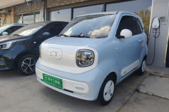 奔腾小马 2025款 222km 玲珑马