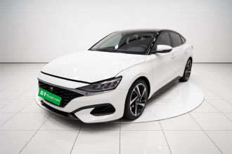 现代 菲斯塔 2019款 280TGDi 智速版 国V