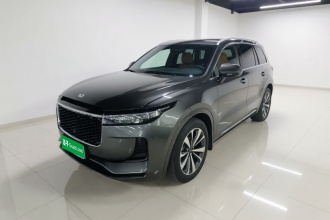 理想汽车 理想ONE 2021款 增程6座版