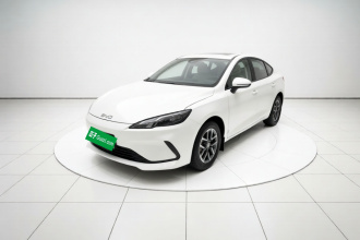比亚迪 海豹05 DM-i 2025款 DM-i 智驾版 55KM豪华型