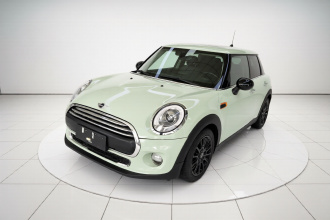 MINI 2016款 1.2T ONE 先锋派 五门版