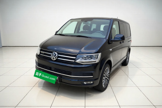 大众 迈特威 2018款 2.0TSI 四驱尊享版 7座