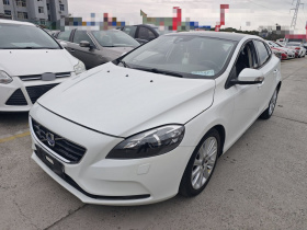 沃尔沃V40 2015款 1.6T 智逸版