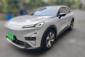 深蓝汽车 深蓝S05 2024款 200Max增程远航版