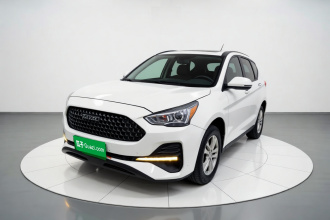 哈弗M6 2019款 1.5T DCT两驱超值版 国VI