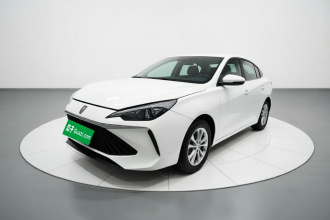 荣威i5 2023款 1.5L CVT豪华版