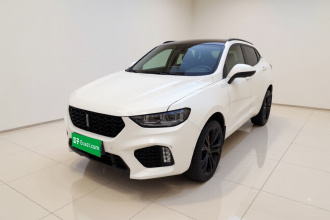 魏牌 VV5 2017款 2.0T 旗舰型