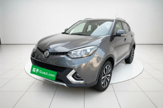 名爵 锐腾 2015款 1.5TGI TST豪华版