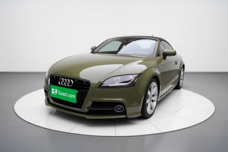 奥迪TT 2011款 TT Roadster 2.0TFSI