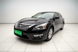 日产 天籁 2013款 2.0L XL舒适版