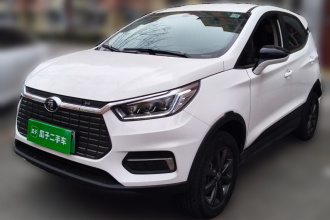 比亚迪 元新能源 2019款 EV535 智联领潮型
