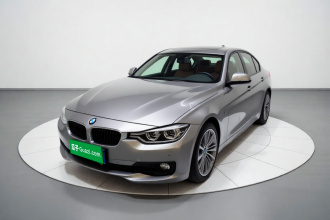 宝马3系 2018款 320Li 时尚型