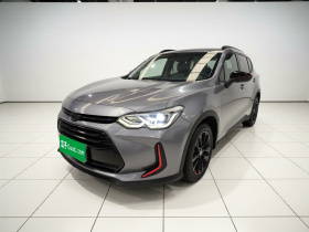 雪佛兰 沃兰多 2019款 Redline 530T 自动纵享版（5+2款） 国VI