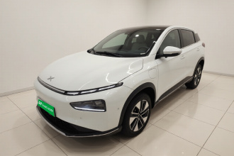 小鹏G3 2022款 G3i 460N