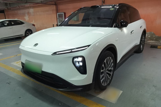 蔚来ES6 2023款 75kWh