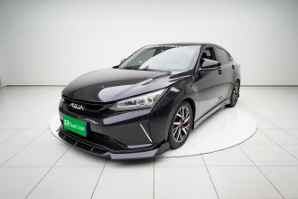 东风风神 奕炫 2020款 230T 自动炫目版