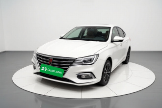 荣威i5 2020款 1.5L 自动4G互联领豪旗舰版