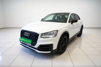奥迪Q2L 2018款 35 TFSI 上市专享版 国VI