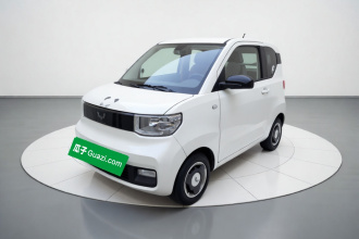 五菱汽车 宏光MINIEV 2022款 自在款 磷酸铁锂